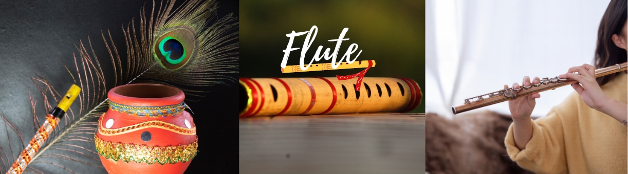 Learn to Play Flute