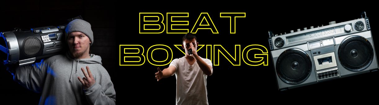Mastering the Art of Beatboxing: Advanced Techniques and Styles 