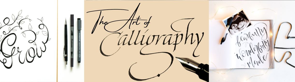 The Art of Calligraphy