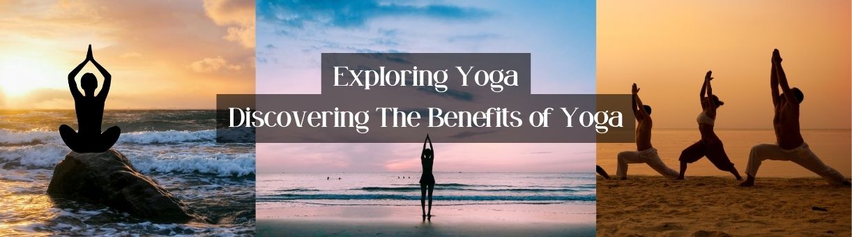 Exploring Yoga: A Comprehensive Course For Young Musicians  