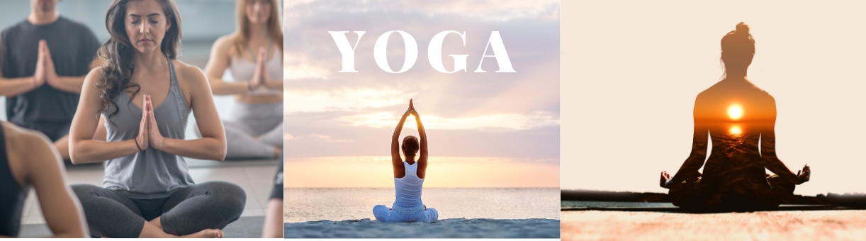 Fundamental yoga - A beginner's course
