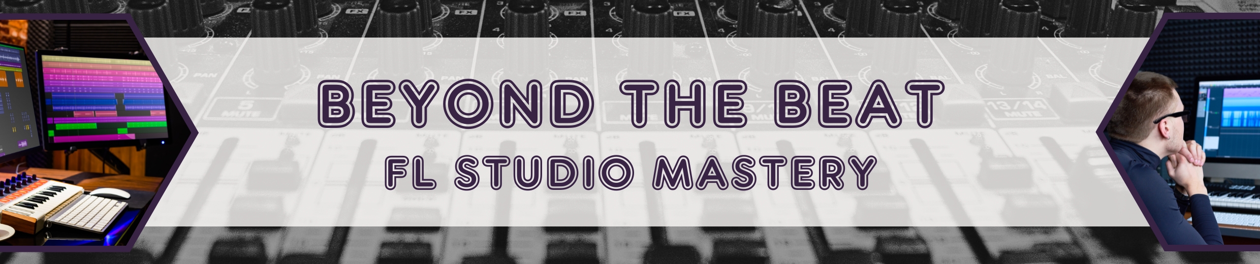 FL Studio Mastery