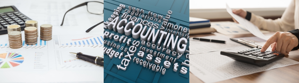 Comprehensive Accounting Course