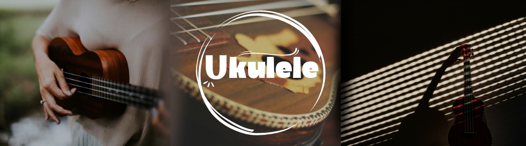 Ukulele   (Chords and Melodies: Ukulele for Beginners)